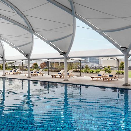 Courtyard By Marriott Shunde Longjiang, Near Furniture Fair Hotell Eksteriør bilde