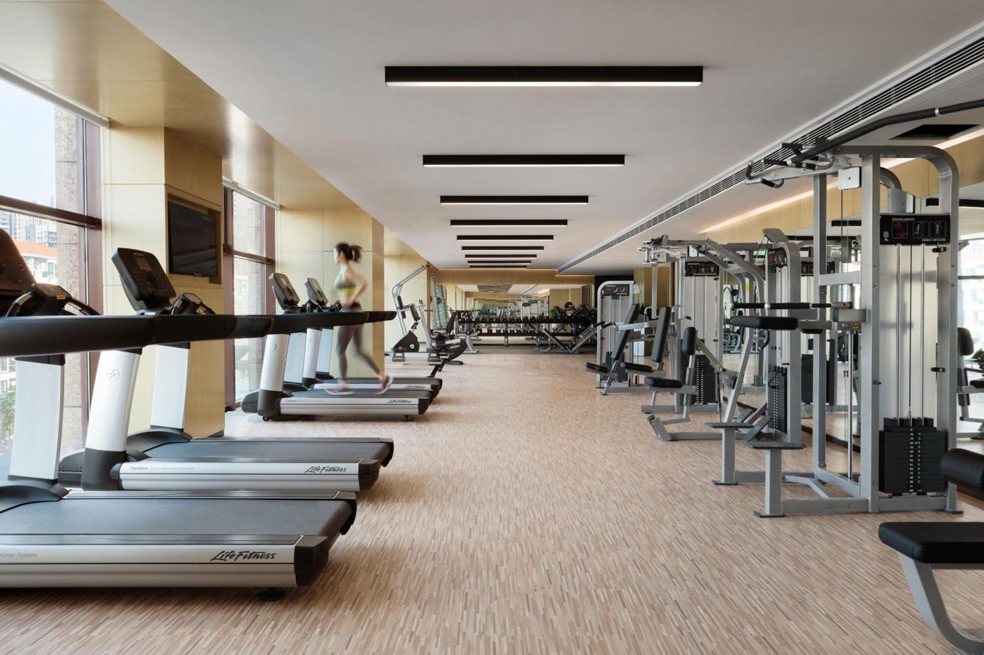 Courtyard By Marriott Shunde Longjiang, Near Furniture Fair Hotell Eksteriør bilde