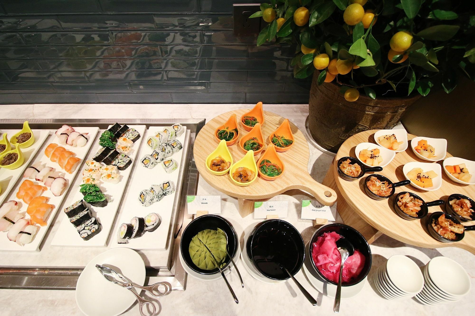 Courtyard By Marriott Shunde Longjiang, Near Furniture Fair Hotell Eksteriør bilde